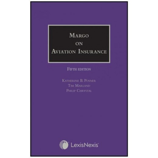 * Margo on Aviation Insurance 5th ed